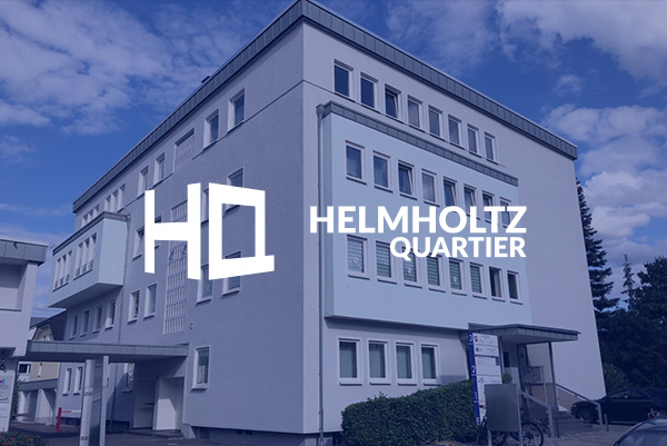 Helmholtz Quartier