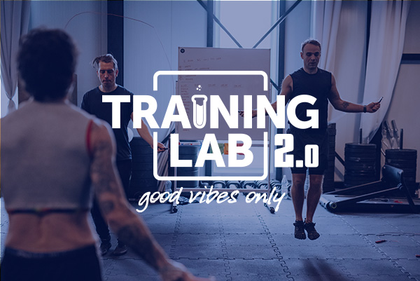 Training Lab 2.0